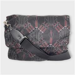 Valentino Garavani Love Blade Messenger Bag